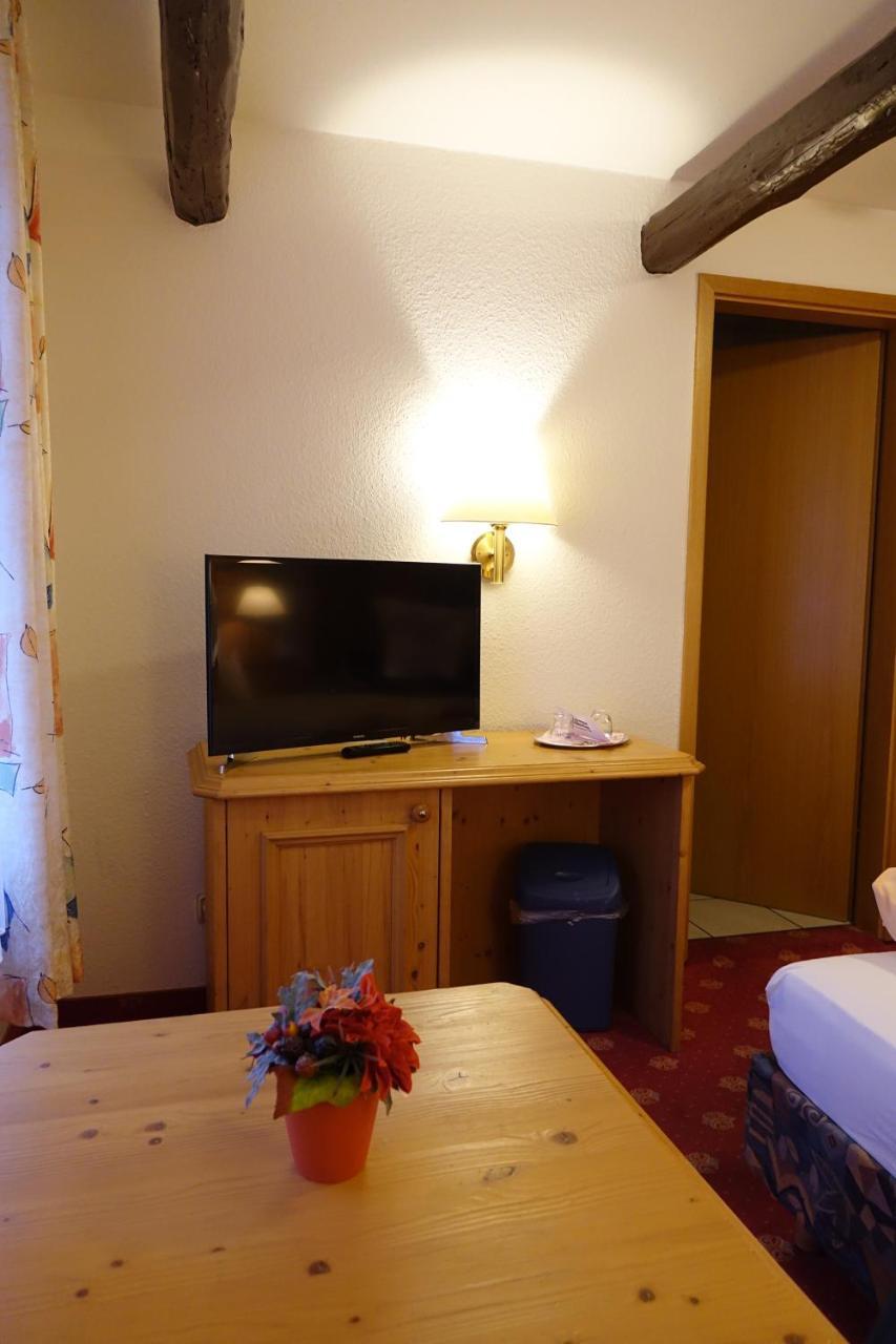 Pension "Am Nico" Wernigerode Dış mekan fotoğraf